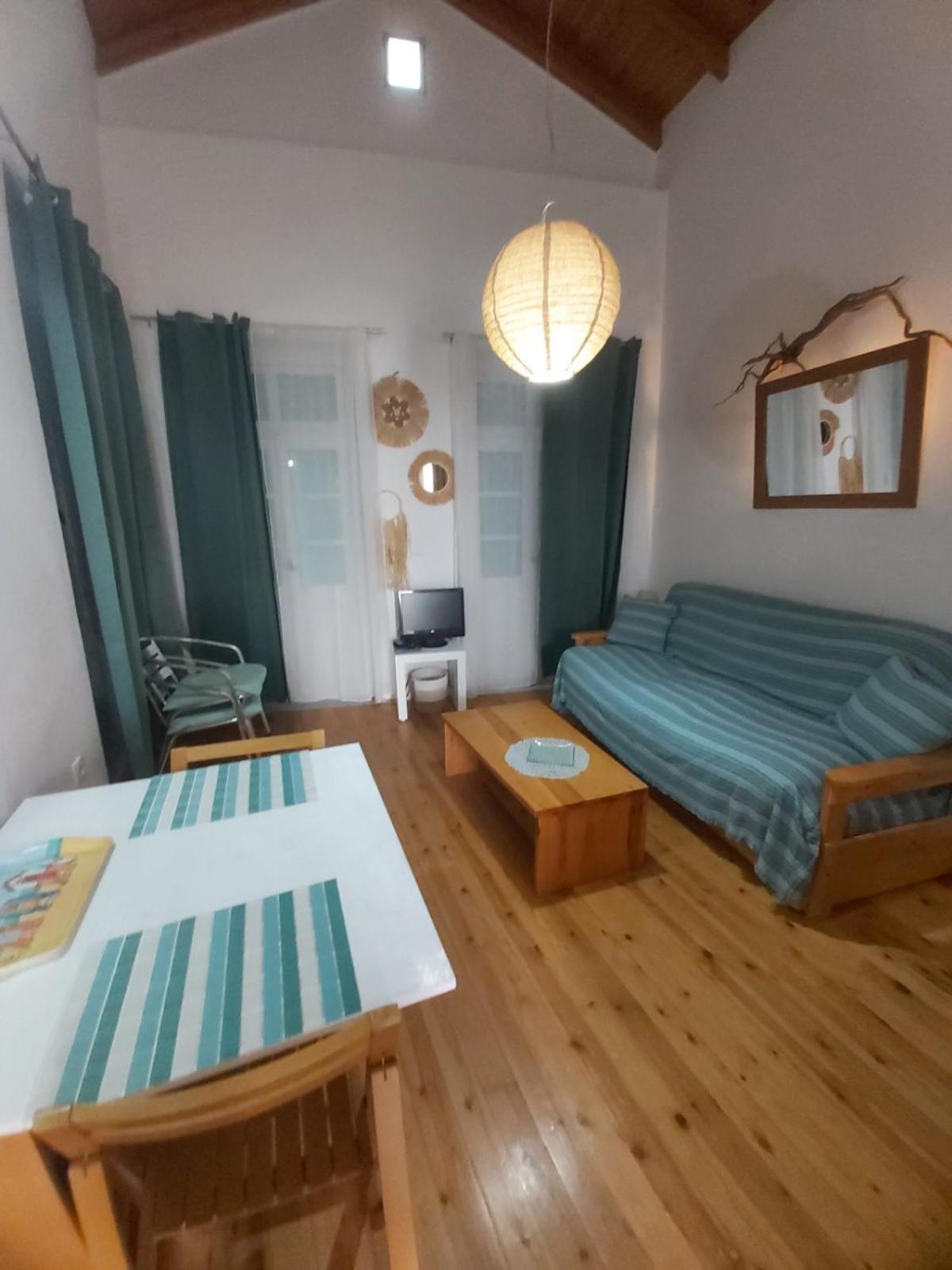89 Steps Symi Apartment Exterior photo